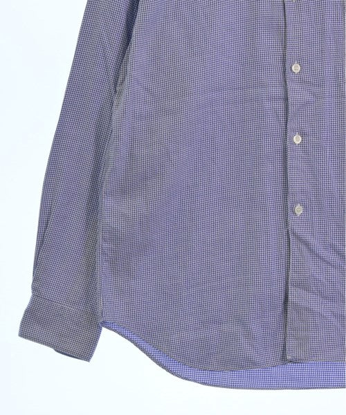 COMME des GARCONS HOMME Casual shirts