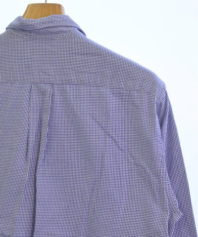 COMME des GARCONS HOMME Casual shirts