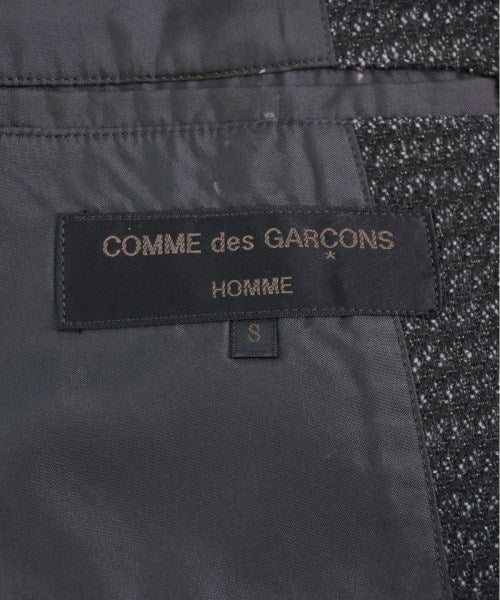 COMME des GARCONS HOMME Casual jackets