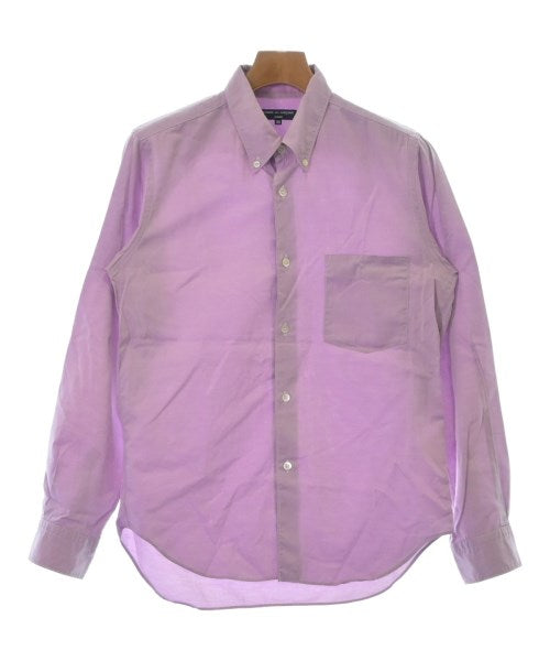 COMME des GARCONS HOMME Casual shirts