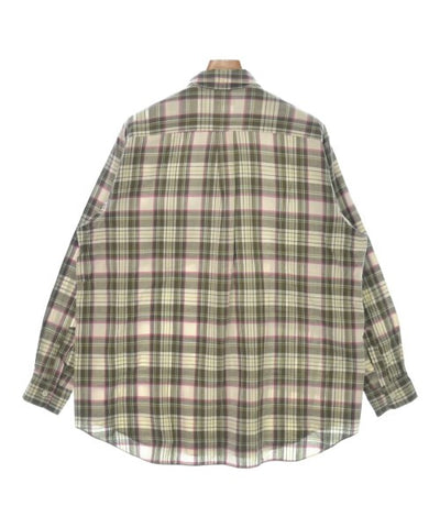 COMME des GARCONS HOMME Casual shirts