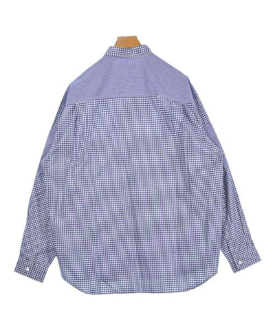 COMME Des GARCONS HOMME Casual shirts