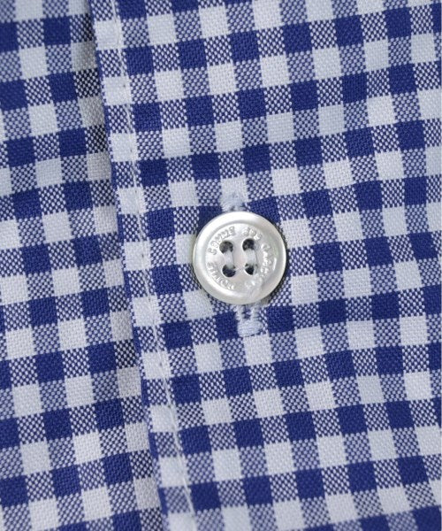 COMME Des GARCONS HOMME Casual shirts