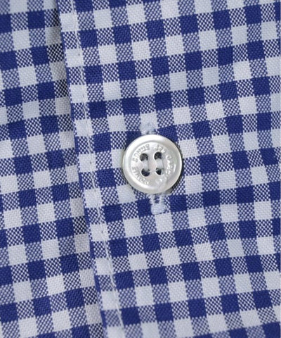 COMME Des GARCONS HOMME Casual shirts