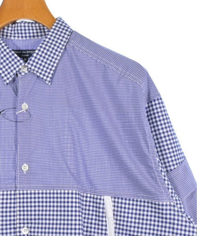 COMME Des GARCONS HOMME Casual shirts
