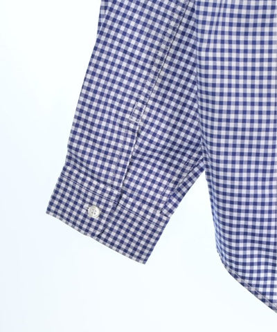 COMME Des GARCONS HOMME Casual shirts