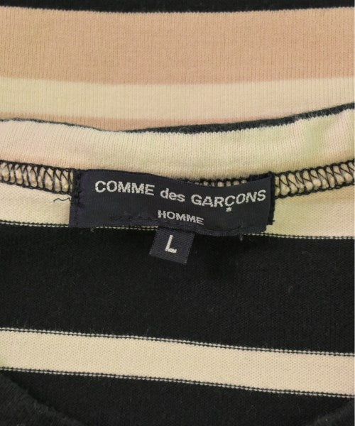 COMME des GARCONS HOMME Tee Shirts/Tops