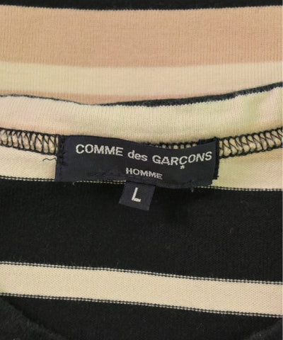 COMME des GARCONS HOMME Tee Shirts/Tops