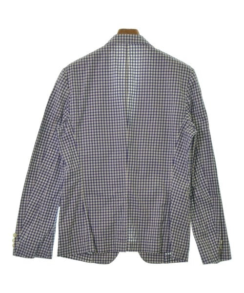 COMME des GARCONS HOMME Casual jackets