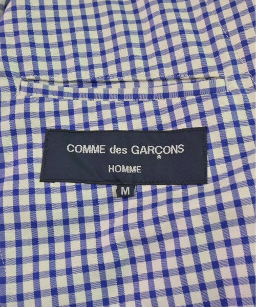 COMME des GARCONS HOMME Casual jackets