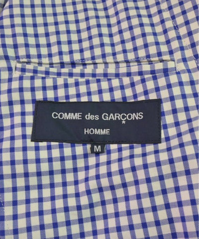 COMME des GARCONS HOMME Casual jackets