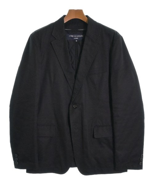 COMME des GARCONS HOMME Casual jackets