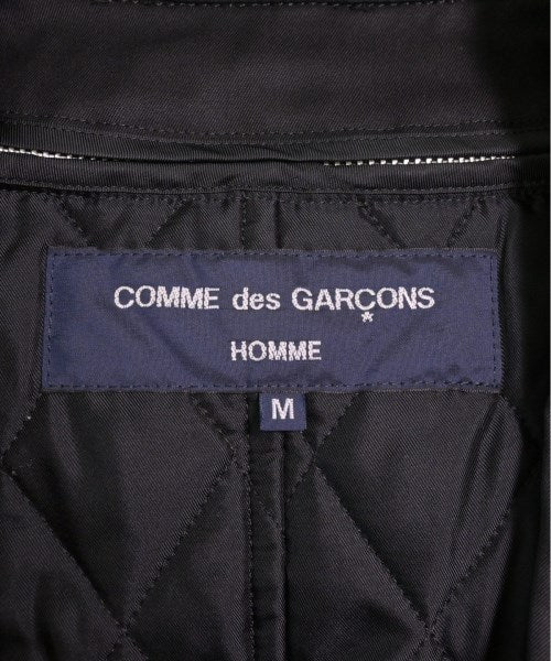 COMME des GARCONS HOMME Casual jackets