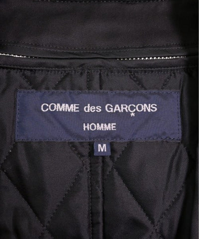 COMME des GARCONS HOMME Casual jackets