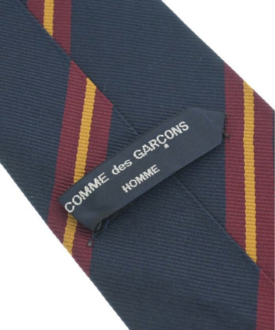 COMME des GARCONS HOMME Ties