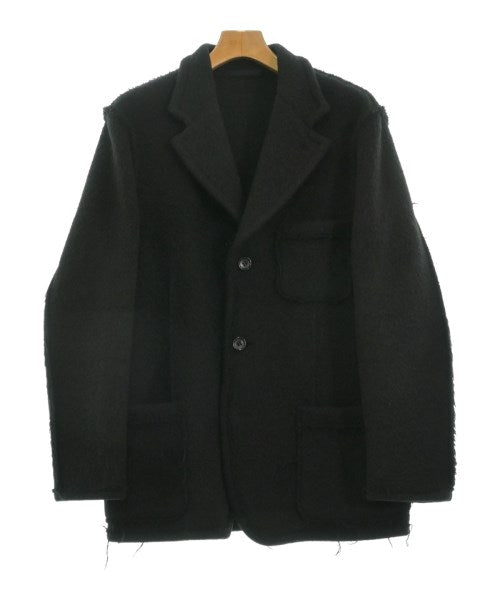 COMME des GARCONS HOMME Chesterfield coats