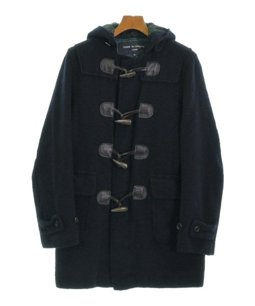 COMME des GARCONS HOMME Duffle coats