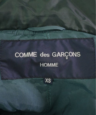 COMME des GARCONS HOMME Duffle coats