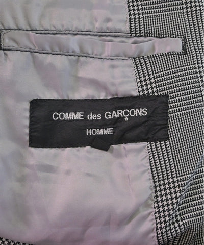 COMME des GARCONS HOMME Casual jackets