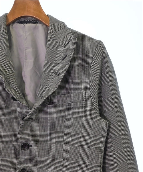 COMME des GARCONS HOMME Casual jackets