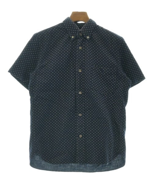 COMME des GARCONS HOMME Casual shirts