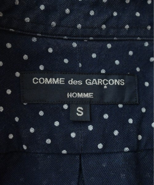 COMME des GARCONS HOMME Casual shirts