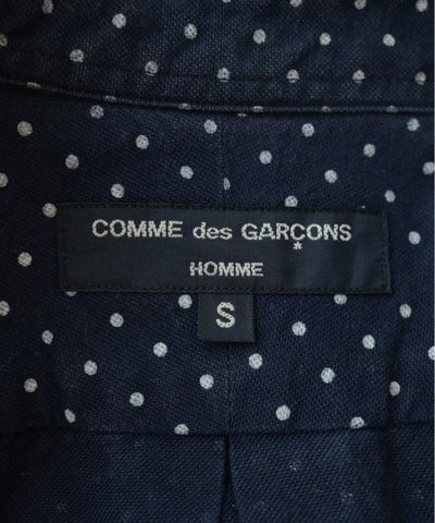 COMME des GARCONS HOMME Casual shirts