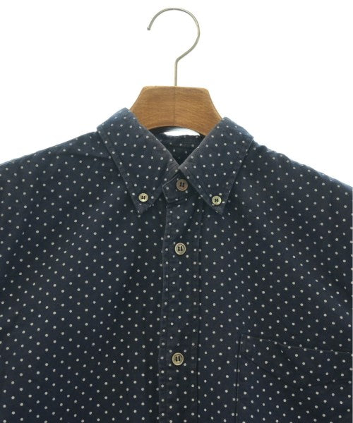 COMME des GARCONS HOMME Casual shirts