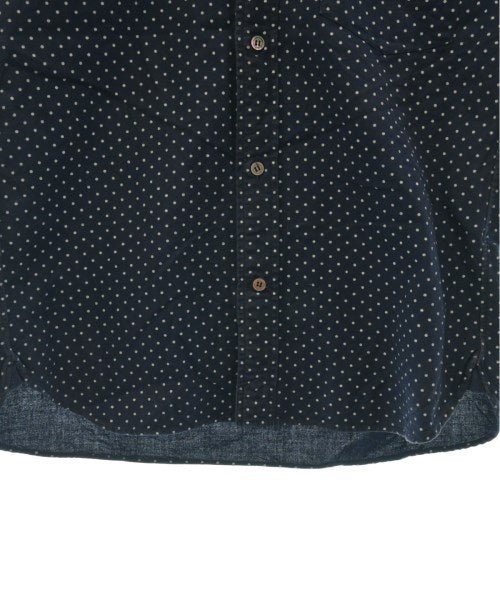 COMME des GARCONS HOMME Casual shirts