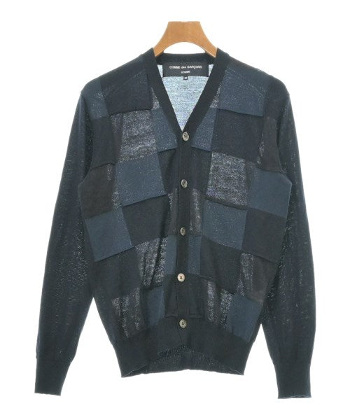 COMME Des GARCONS HOMME Cardigans