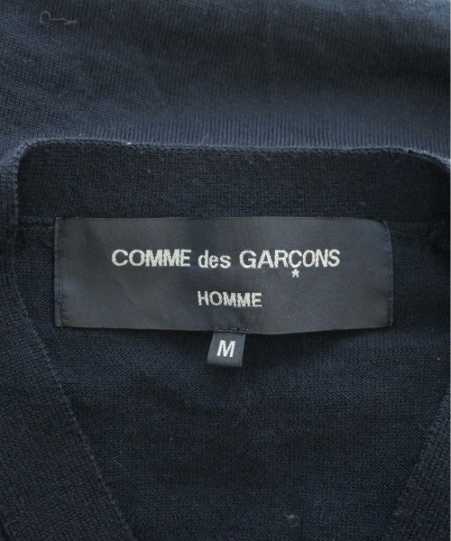 COMME Des GARCONS HOMME Cardigans