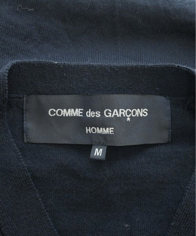COMME Des GARCONS HOMME Cardigans