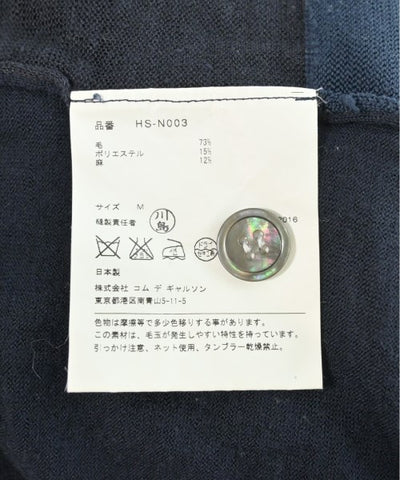 COMME Des GARCONS HOMME Cardigans