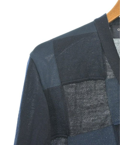 COMME Des GARCONS HOMME Cardigans