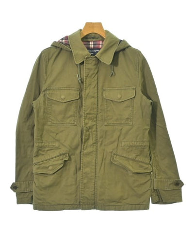 COMME Des GARCONS HOMME Millitary jackets