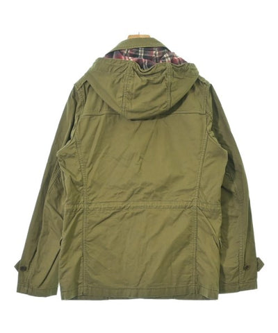 COMME Des GARCONS HOMME Millitary jackets