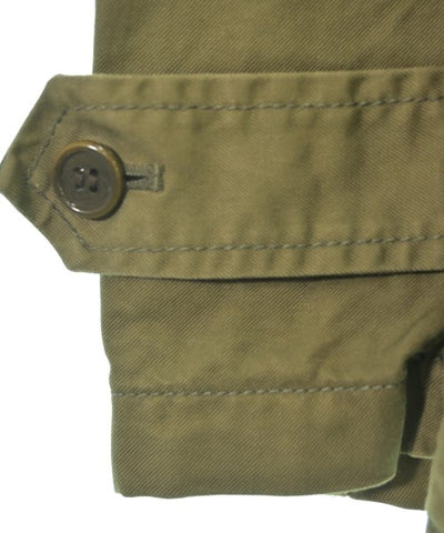 COMME Des GARCONS HOMME Millitary jackets