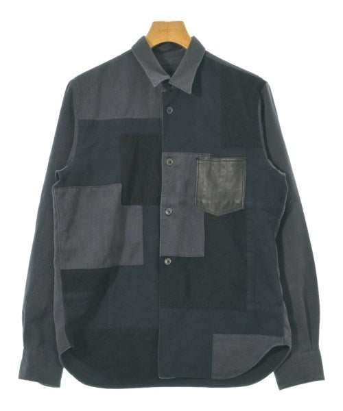 COMME Des GARCONS HOMME Casual shirts