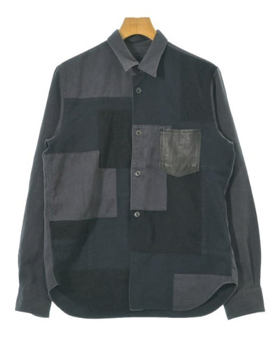 COMME Des GARCONS HOMME Casual shirts