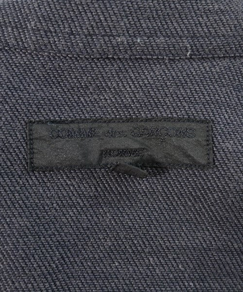 COMME Des GARCONS HOMME Casual shirts