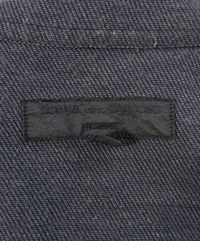 COMME Des GARCONS HOMME Casual shirts