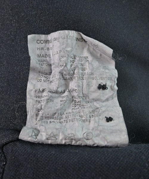 COMME Des GARCONS HOMME Casual shirts