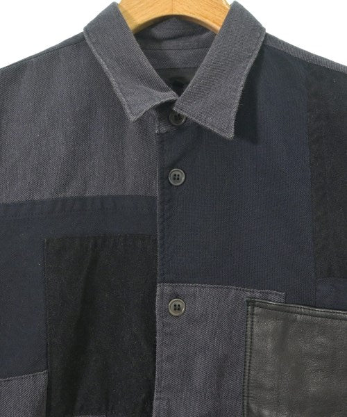 COMME Des GARCONS HOMME Casual shirts