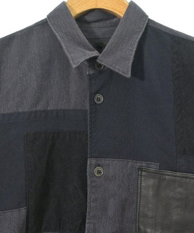 COMME Des GARCONS HOMME Casual shirts