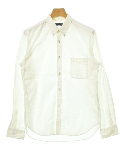 COMME Des GARCONS HOMME Casual shirts