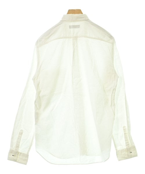 COMME Des GARCONS HOMME Casual shirts