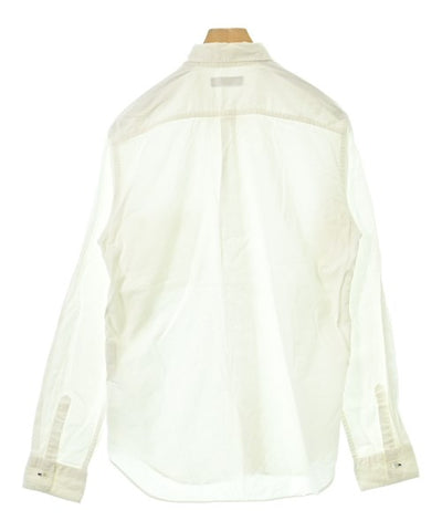 COMME Des GARCONS HOMME Casual shirts