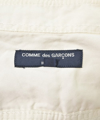 COMME Des GARCONS HOMME Casual shirts