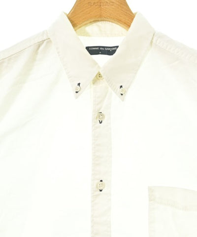 COMME Des GARCONS HOMME Casual shirts