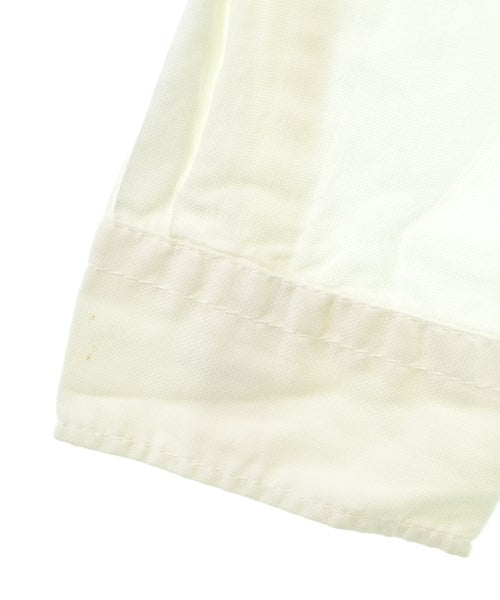 COMME Des GARCONS HOMME Casual shirts